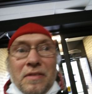 Meet your Posher, Stephen